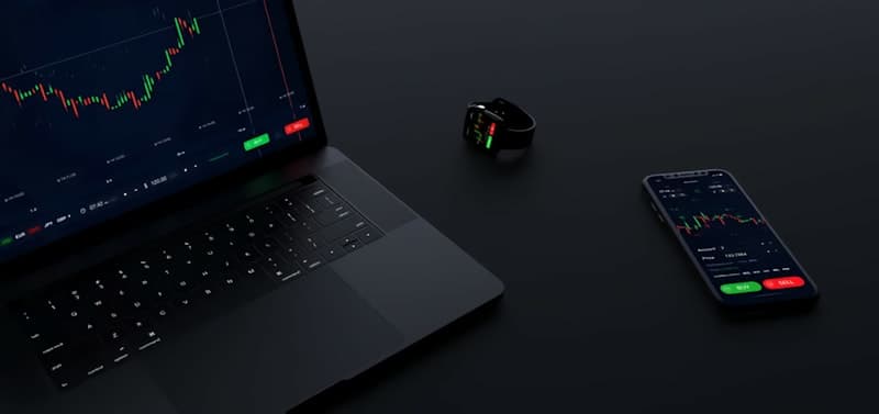 Portfolio Tracker Tool