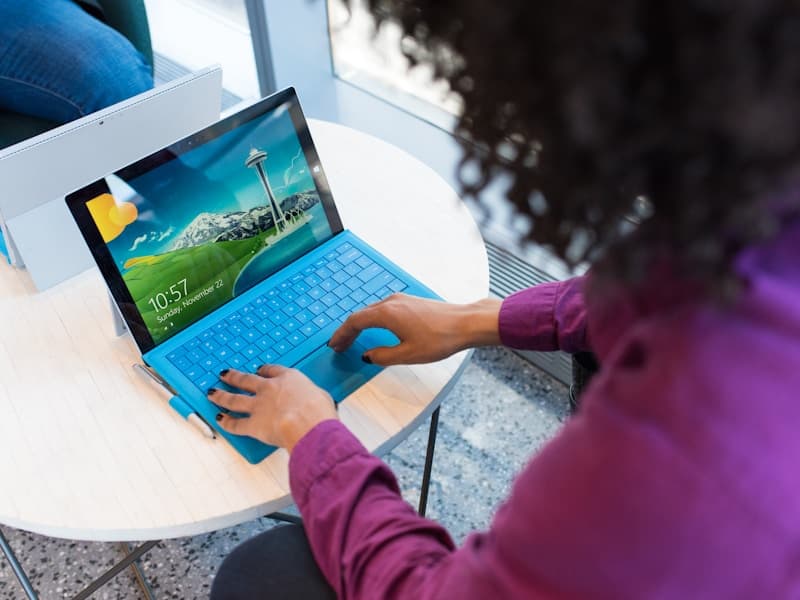 Transparency in business