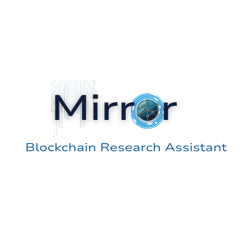 Mirror AI analytics