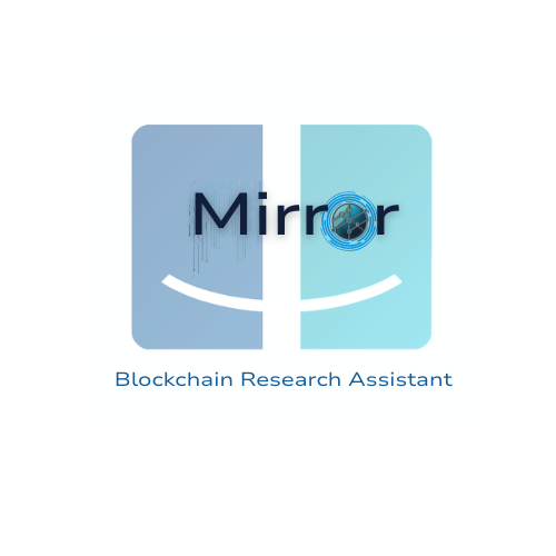 Mirror AI research