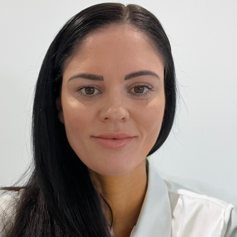 Tanya Mouchawrab
